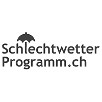 SchlechtwetterProgramm.ch